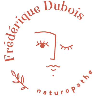 Frédérique Dubois, Naturopathe à Colmar - Logo