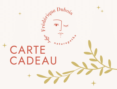 bon cadeau frederique dubois naturopathe massage colmar